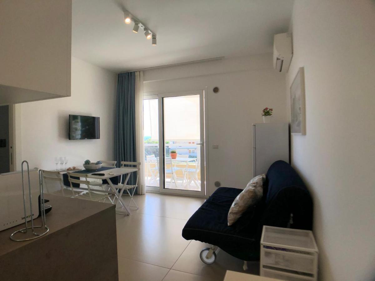 Vista Mare Apartment Con Parcheggio Privato 拉古萨的码头 外观 照片